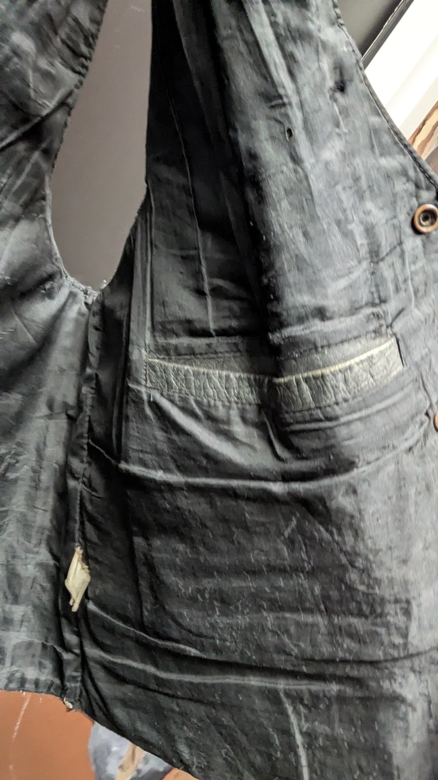 Route 66  Highway Leather -2XL