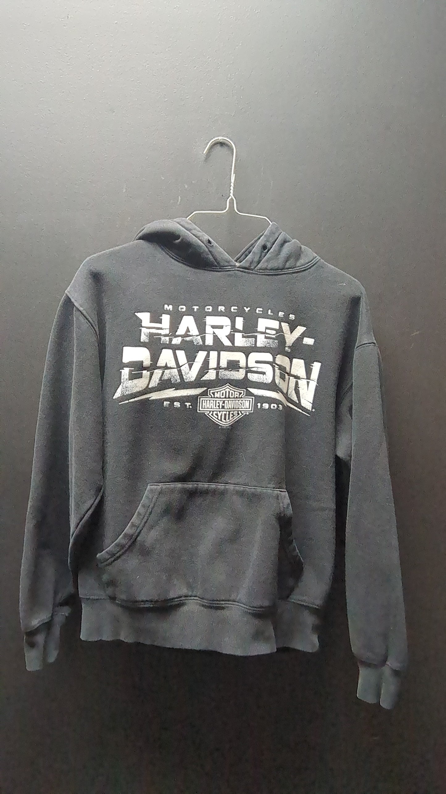 Harley Davidson Kids Sweatshirt
