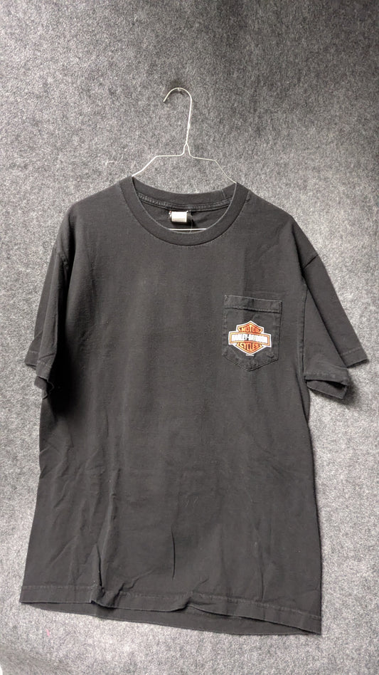 Harley Davidson Twin Cities