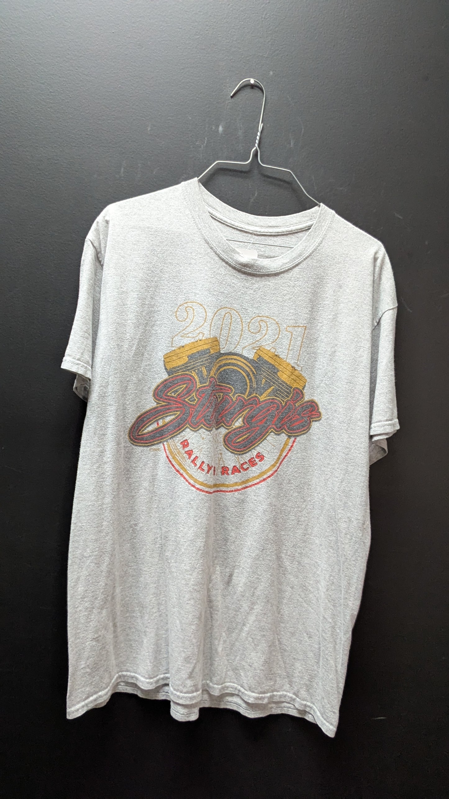 Sturgis Rally & Race 2021