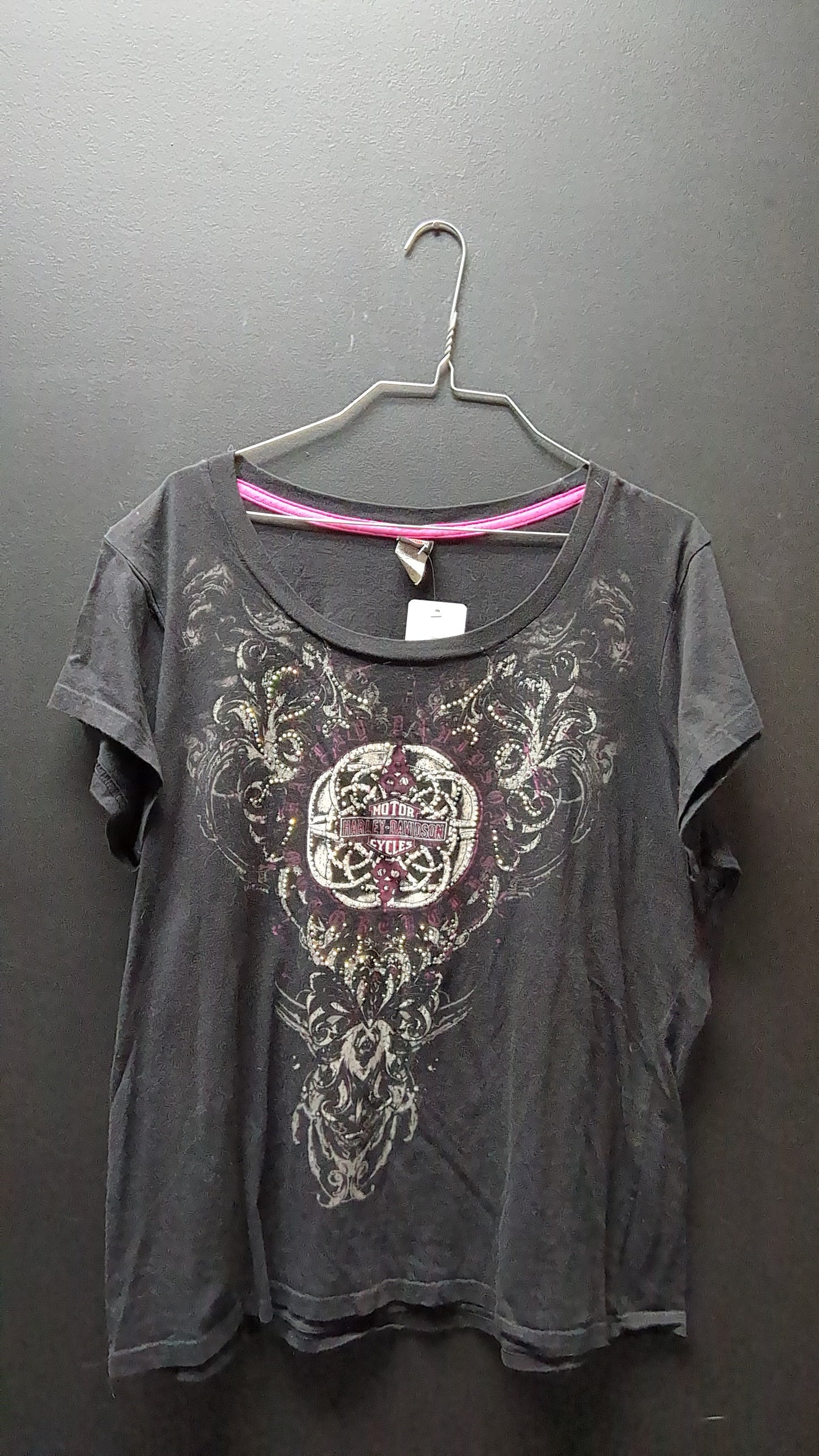 Harley Davidson Shirt