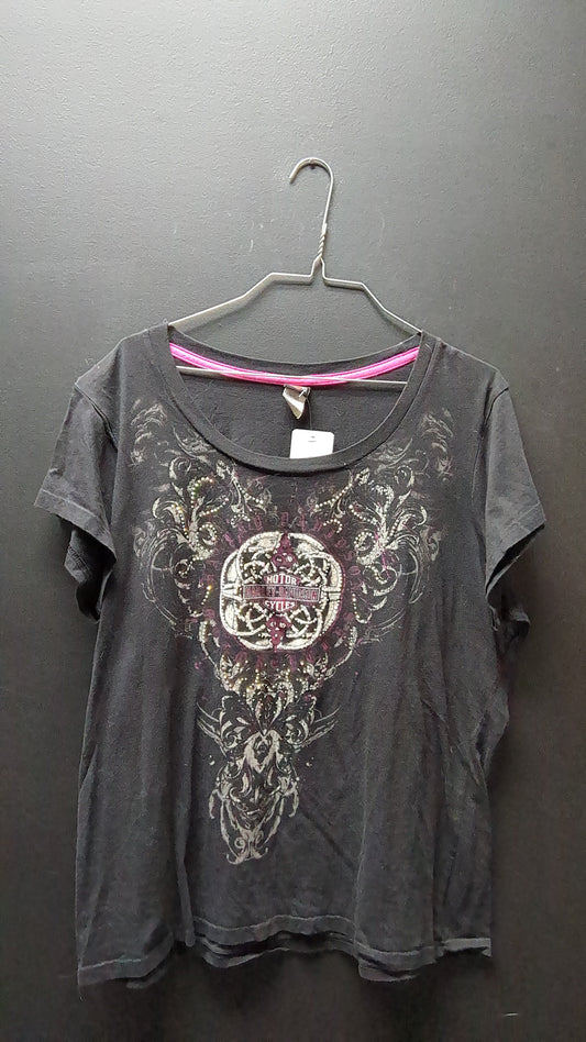Harley Davidson Shirt