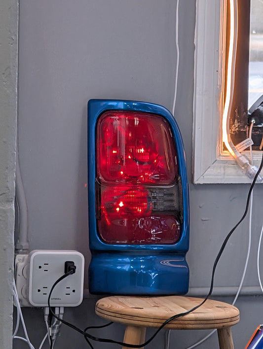 Tail LIGHT