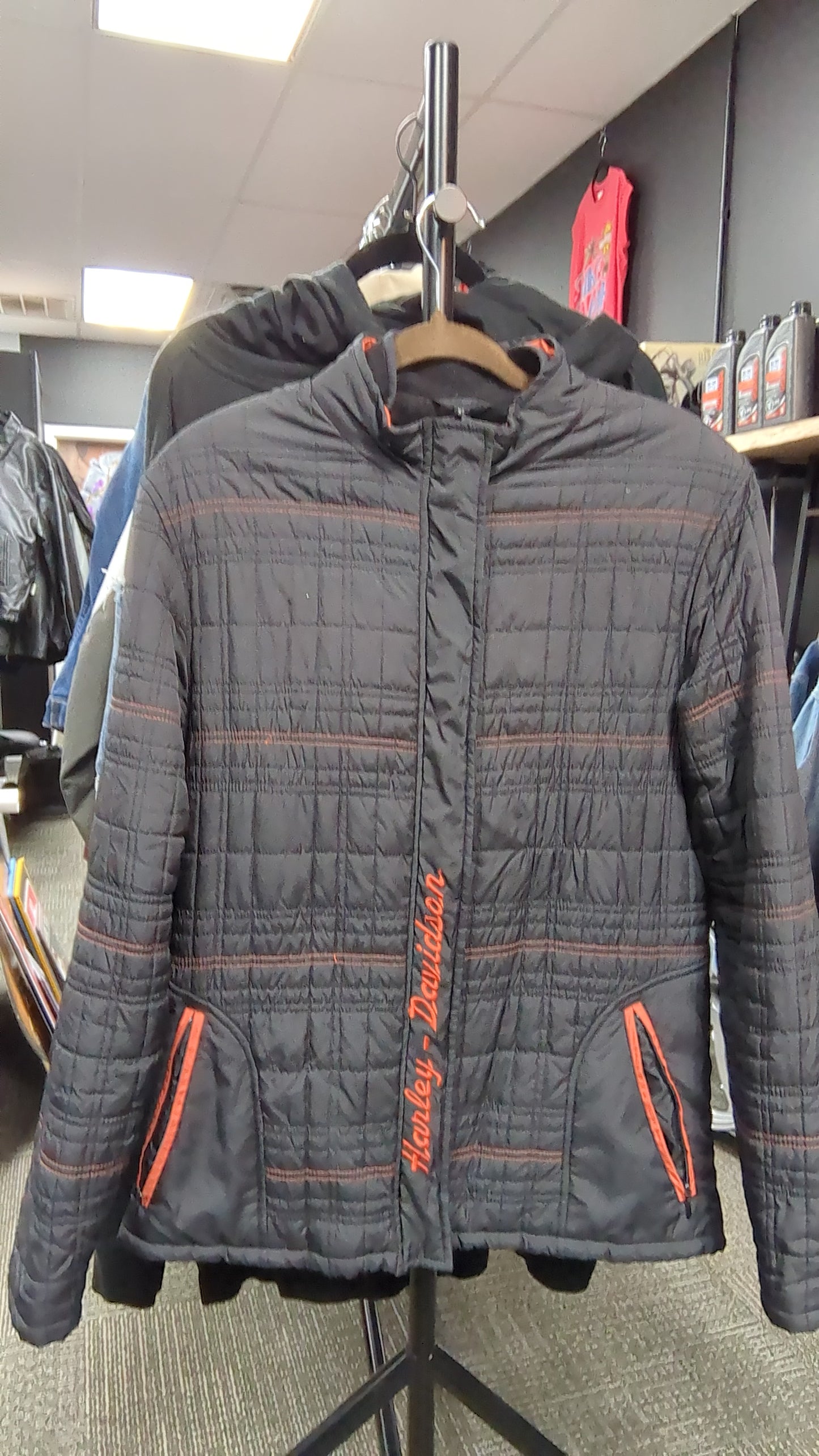 Harley Women's Coat