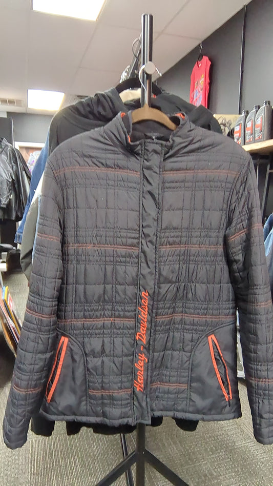 Harley Women's Coat