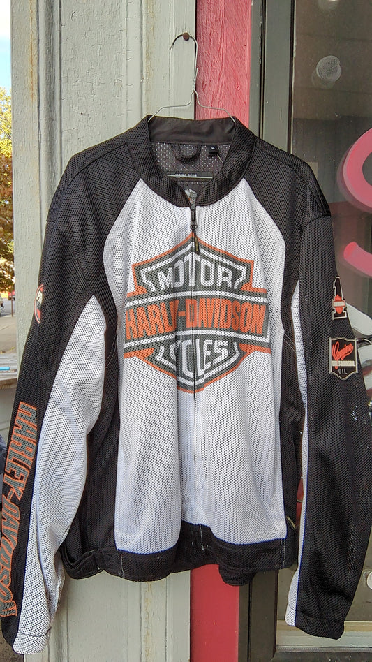 Motor Harley-Davidson Jacket