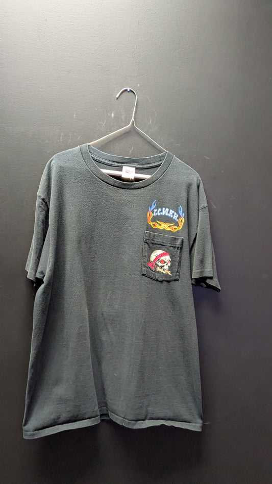 Ice Cream Man From Hell XL