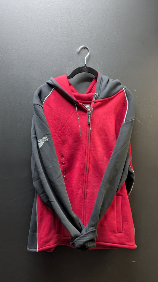 Victory Zip Up
