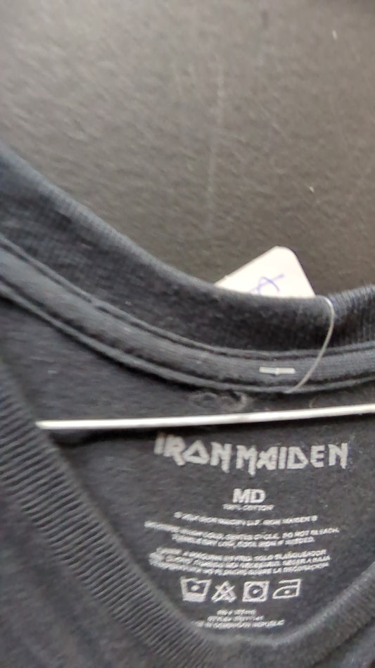Iron Maiden T-shirt