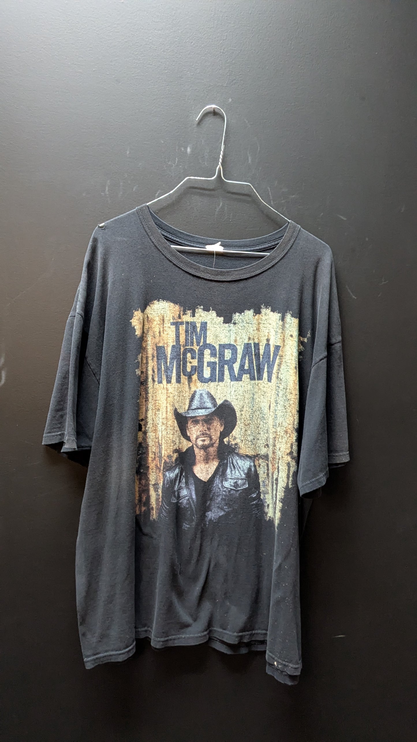 Tim McGraw Brothers of the Sun Tour 2012
