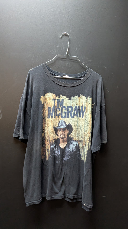 Tim McGraw Brothers of the Sun Tour 2012