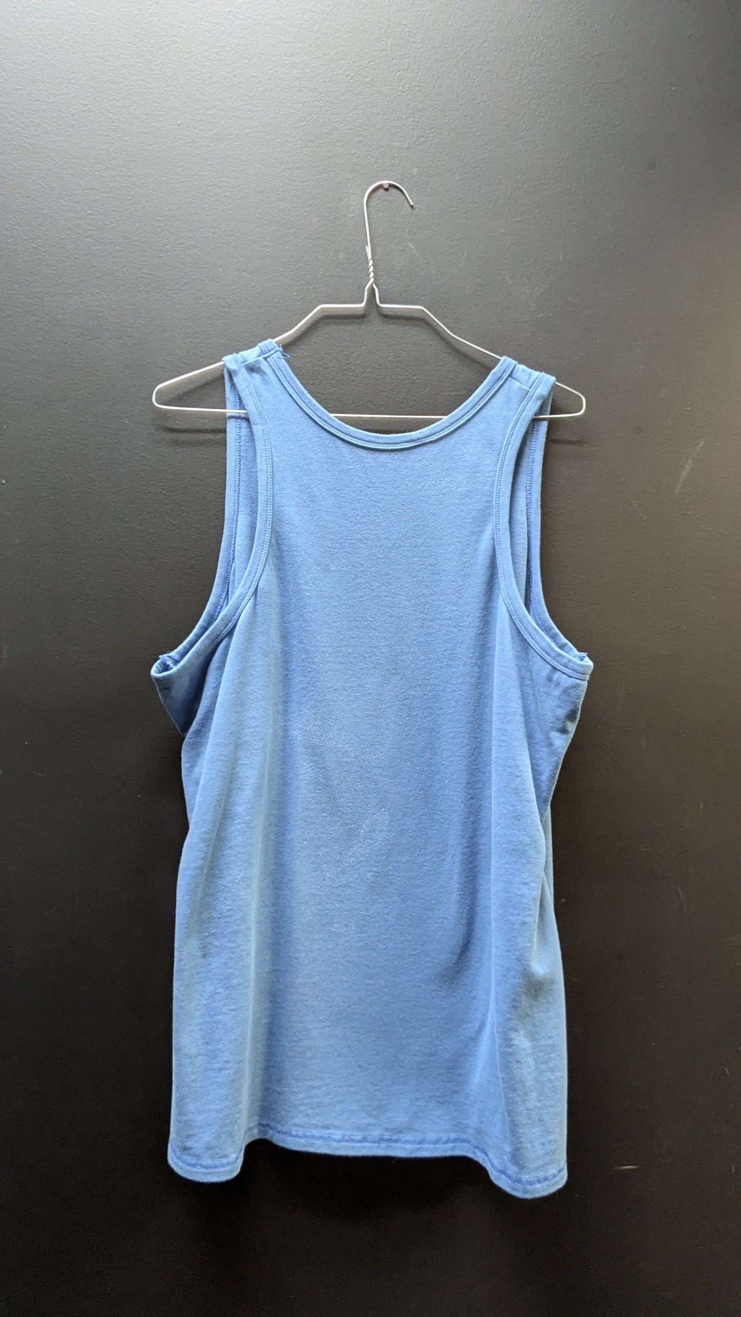 Harley #1 Tank Top