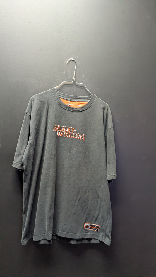 Harley Davidson XL T-shirt