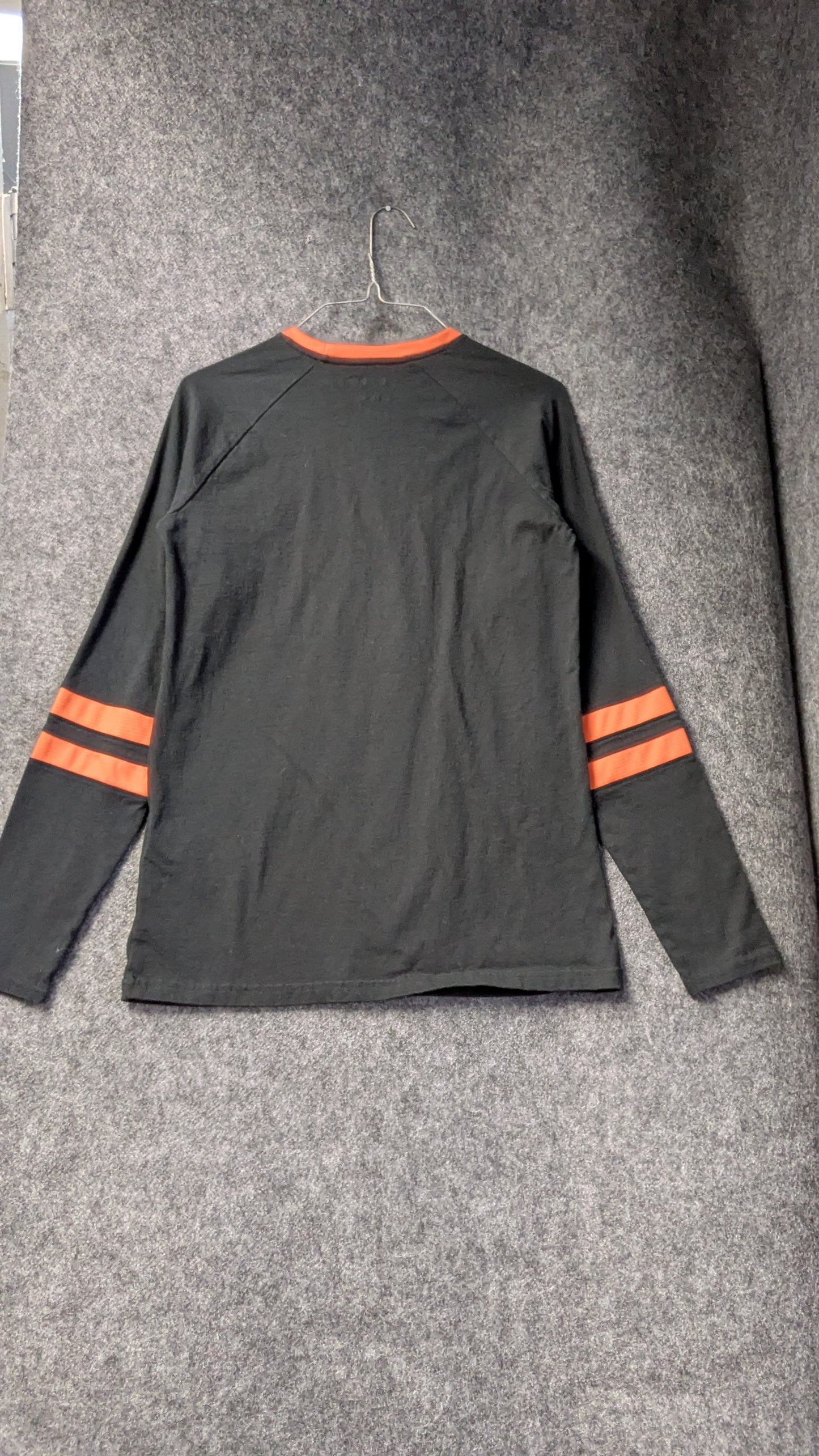 Women's Harley shirt