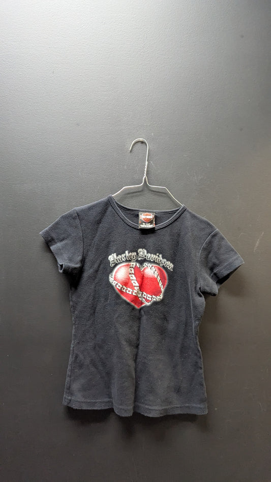 Harley Women's Tee
