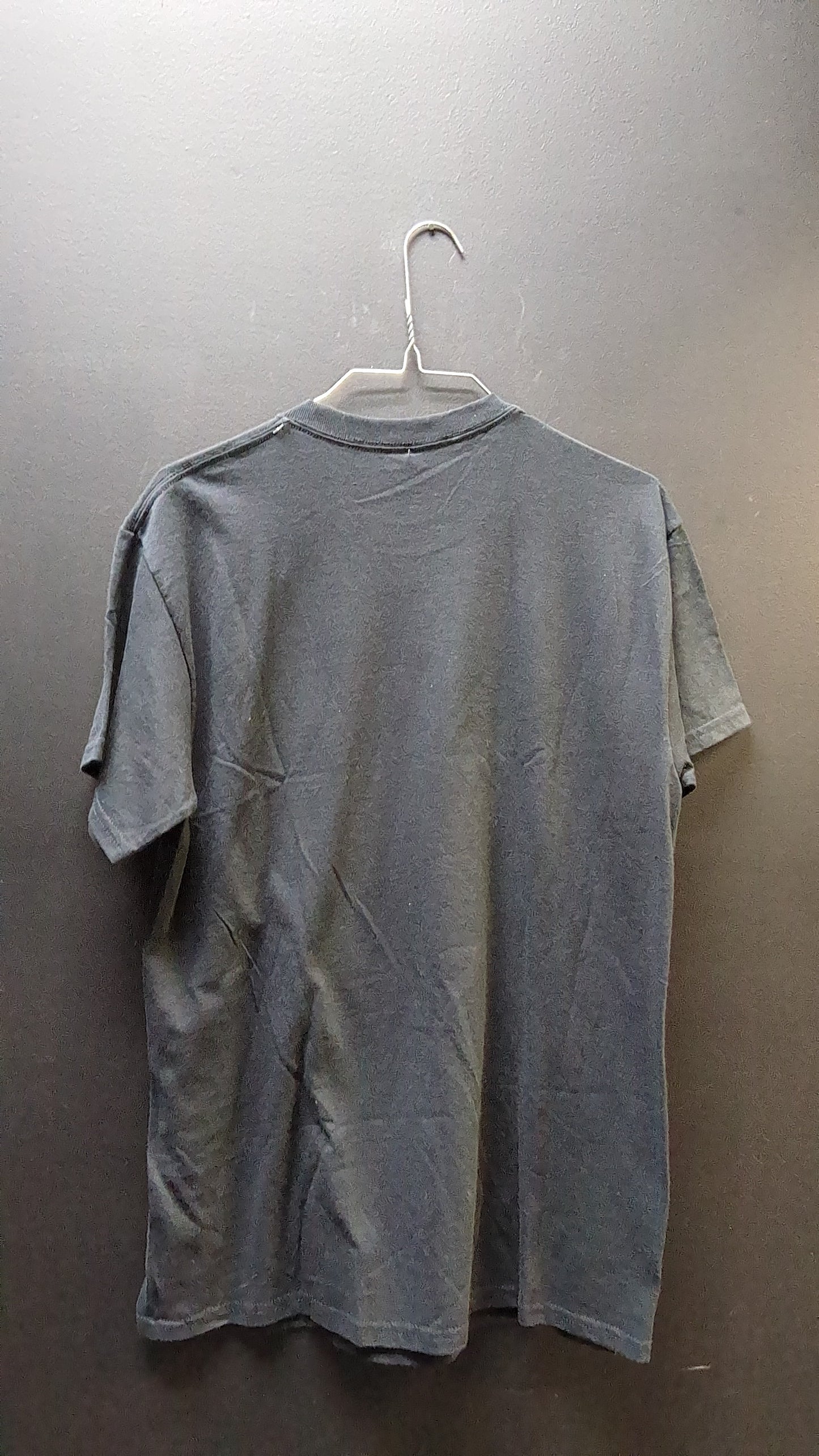 ZZ Top Texicali Concert Tee