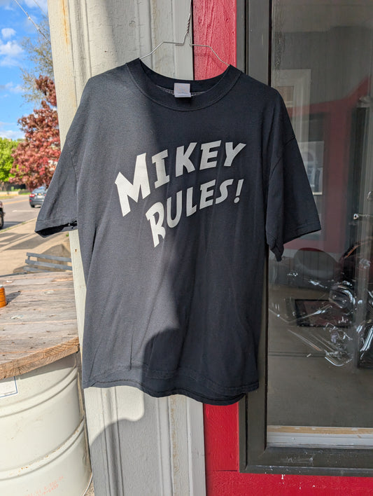 Orange County Chopper size Large