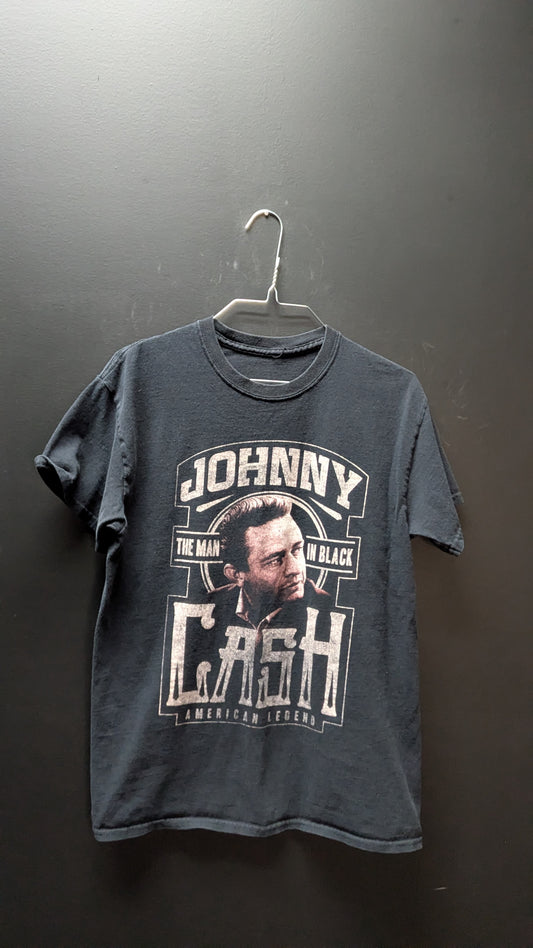 Johnny Cash Tee
