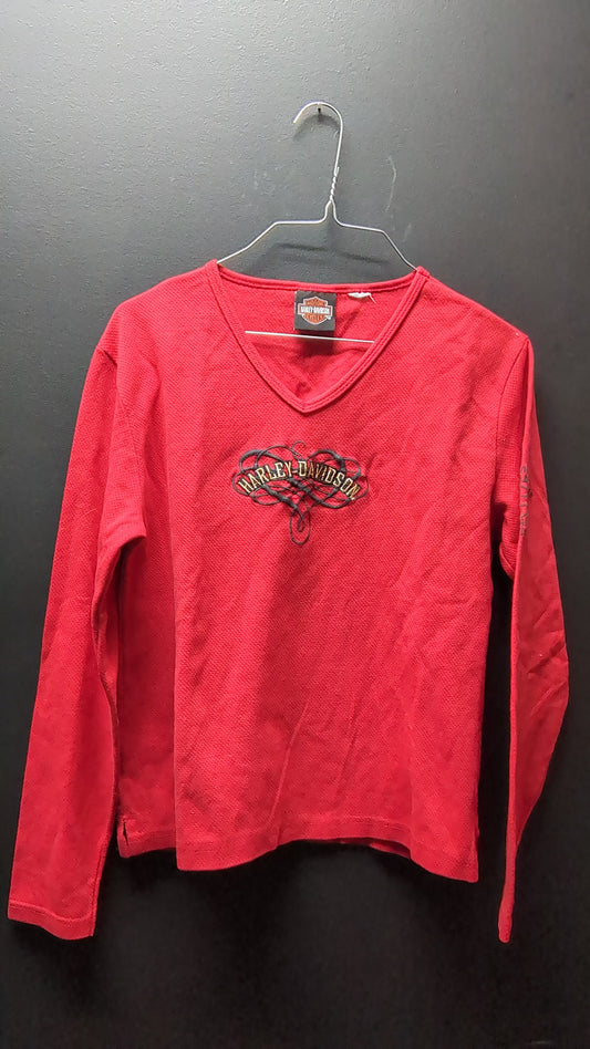 Long Sleeve