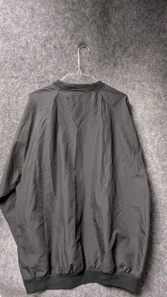 Harley Davidson Pull Over