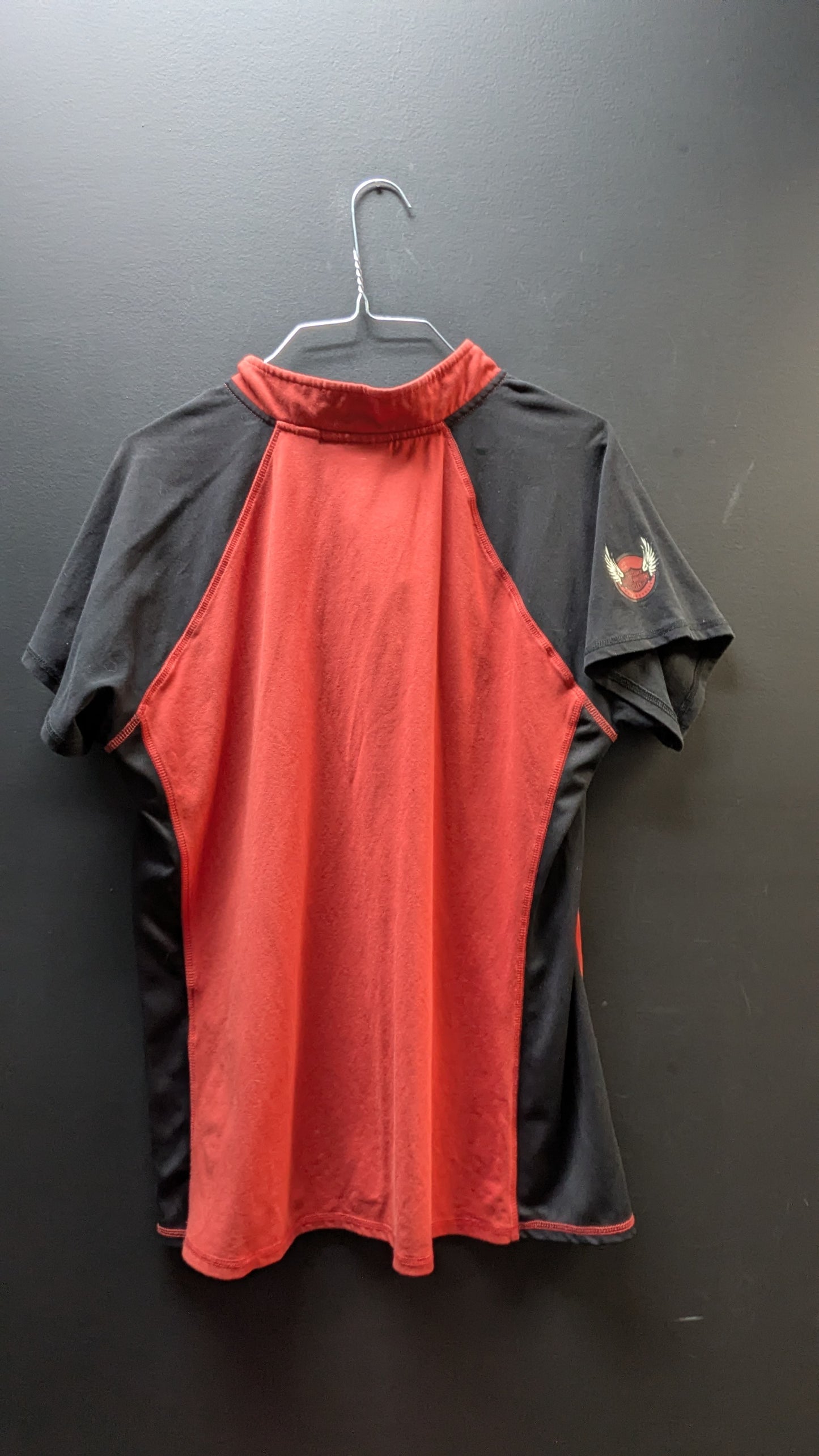 HD Performance Women's Top