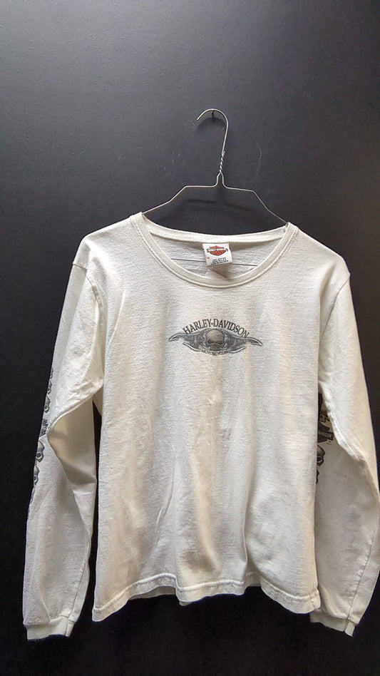 Harley Long Sleeve T-shirt