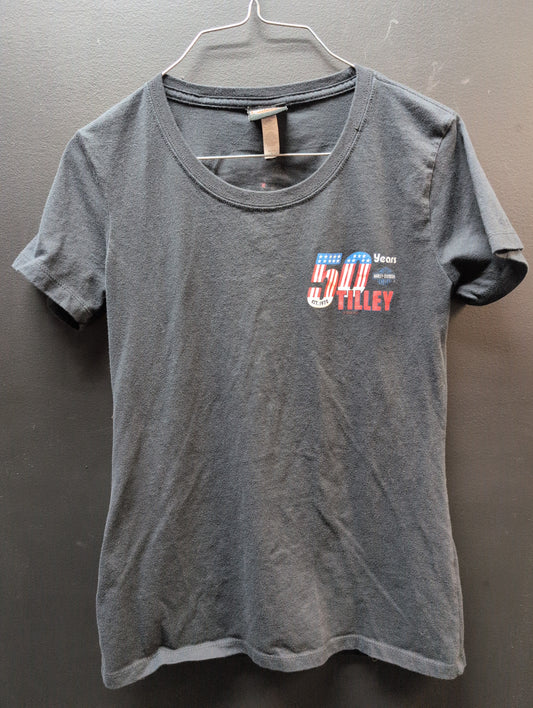 Harley Davidson Women's Tshirt