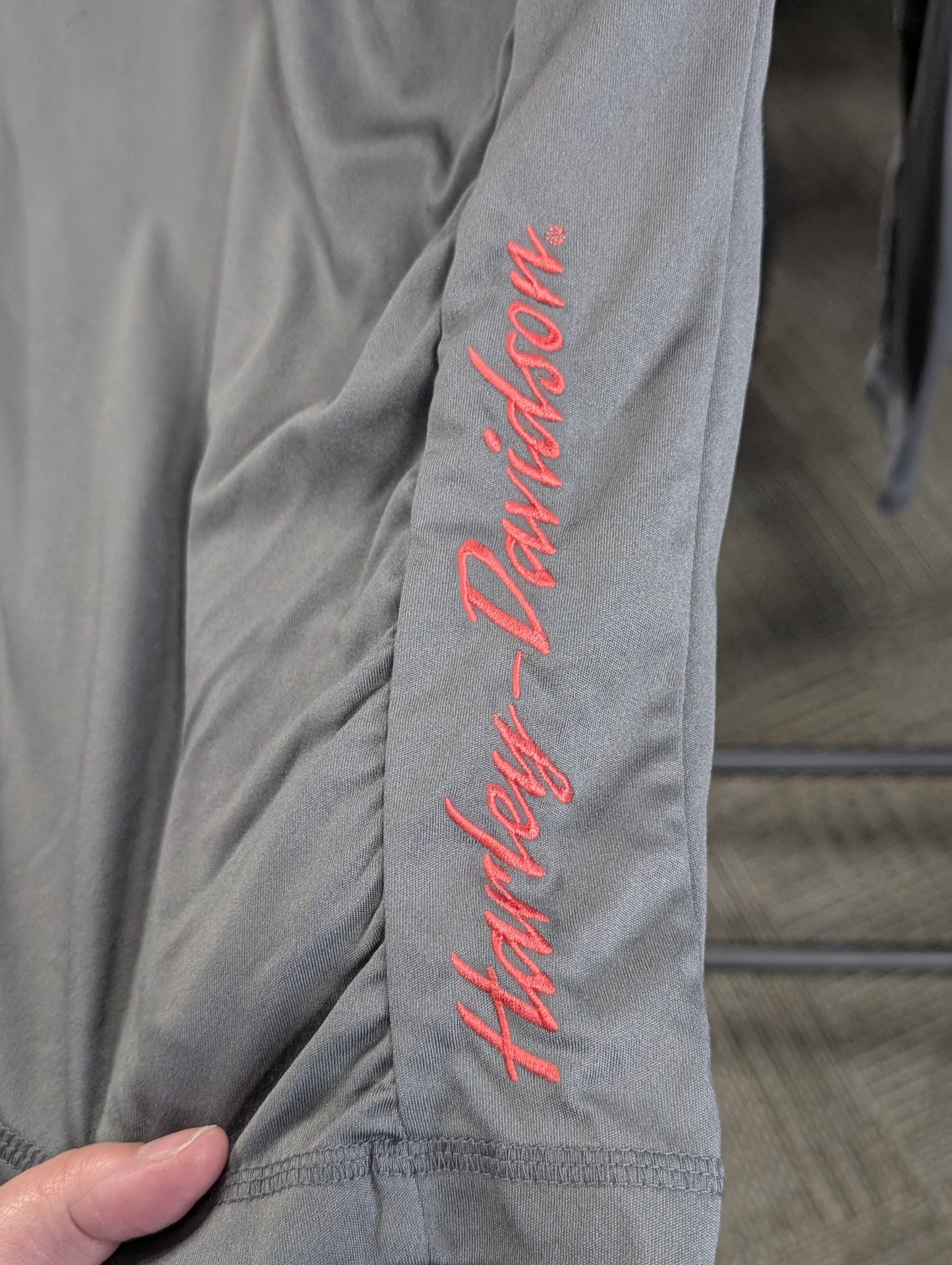 1/2 Zip women's Medium Pullover