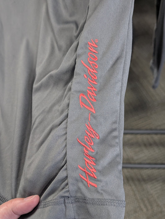 1/2 Zip women's Medium Pullover