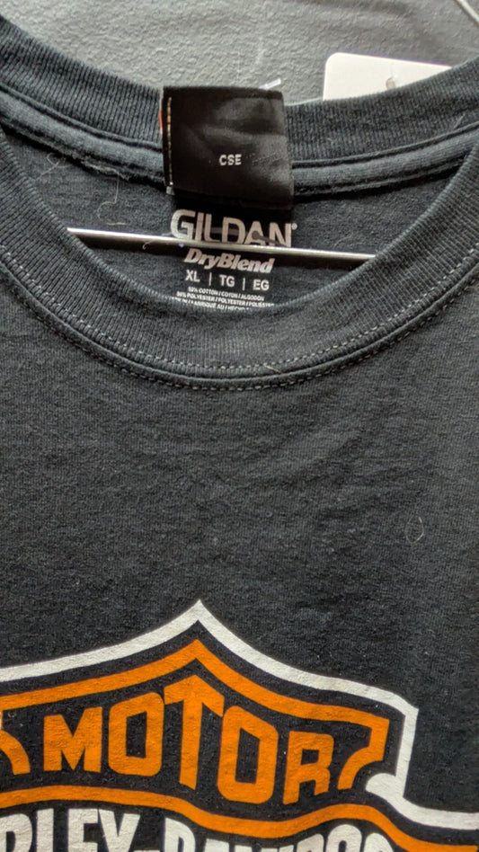 Harley Davidson T-shirt