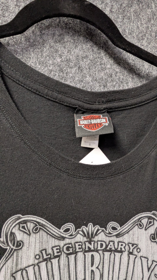 Women’s Harley-Davidson Hillbilly small