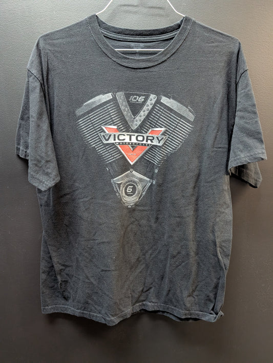 Victory XL Men's tshirt Waynesville NC