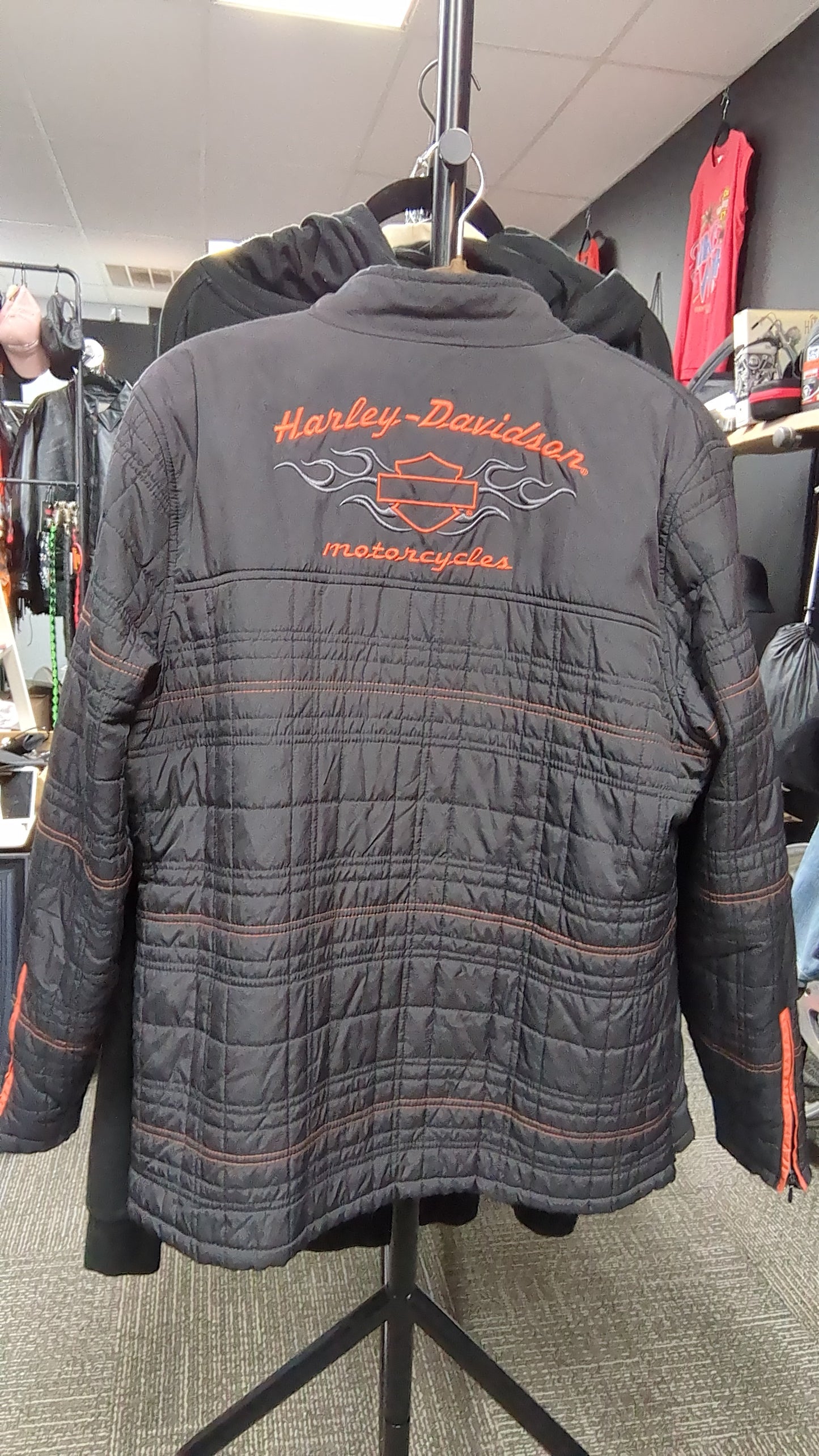 Harley Women's Coat