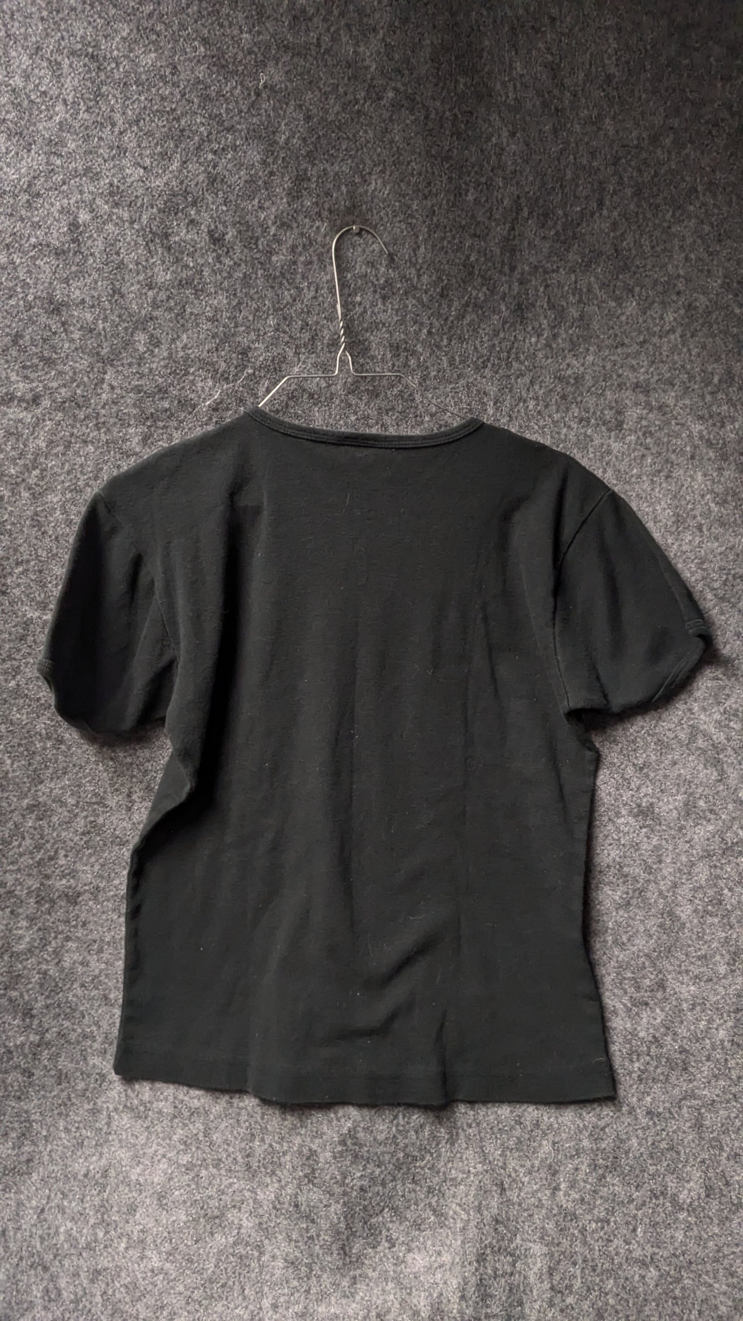 Sick Bitch Motorcycles Women’s Black Graphic Tee – Edgy Rider Style