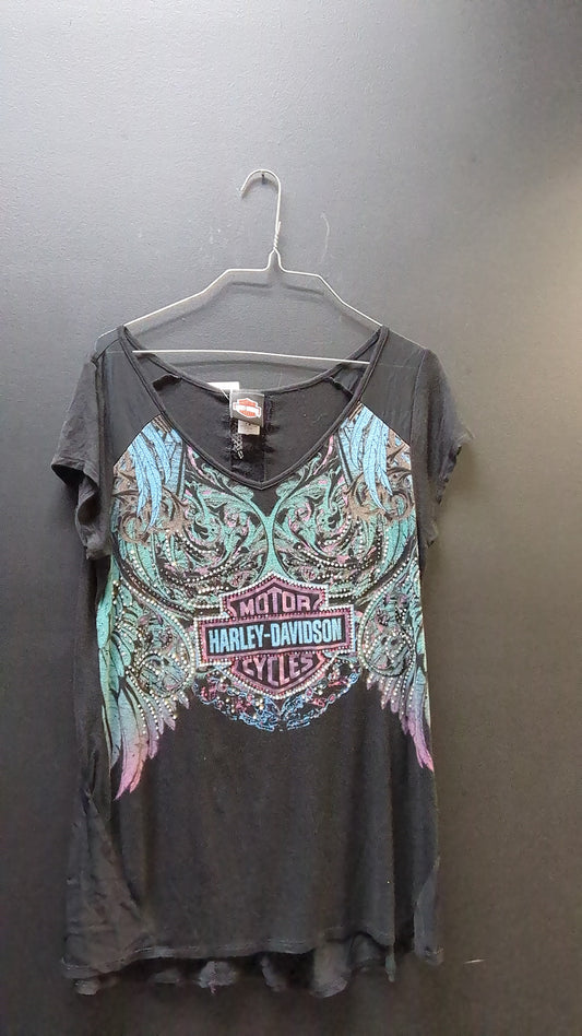 Women's Short Sleeve Top