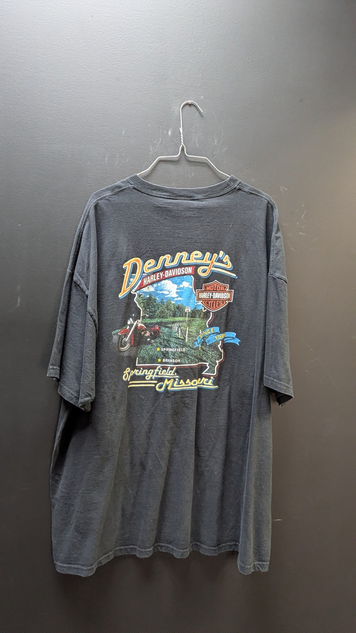 Harley-Davidson Group Therapy 3XL