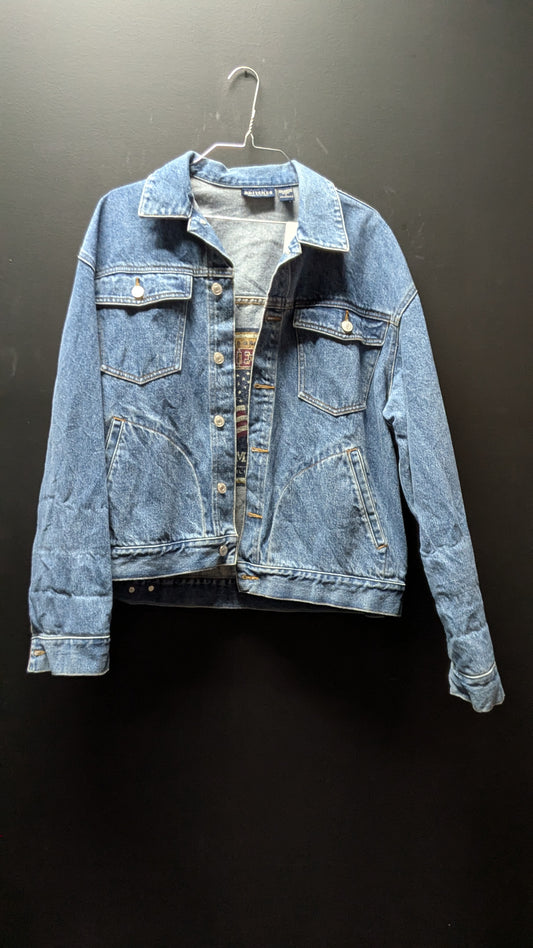 Britches Jean jacket - Large