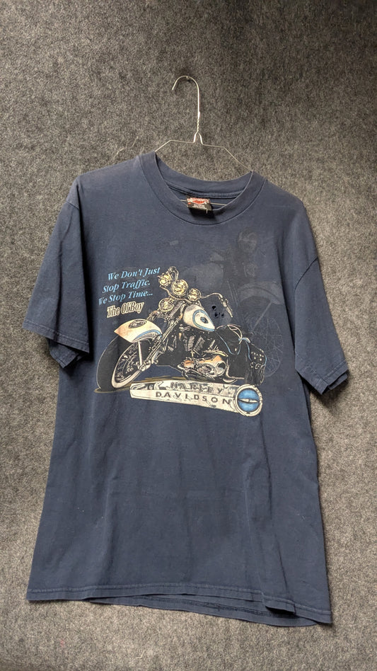 Harley Davidson F & S Dayton Ohio