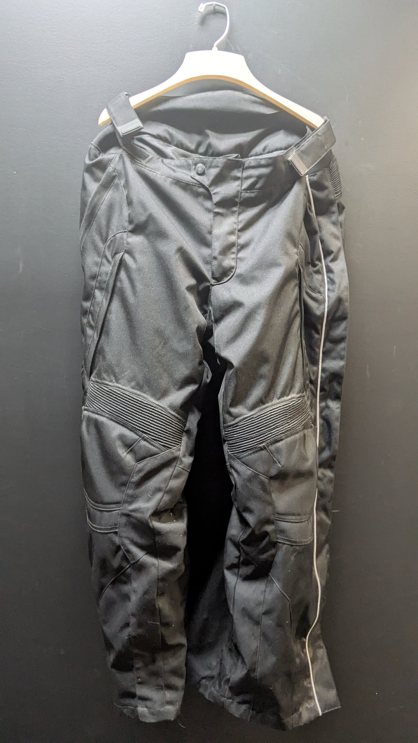 TourMaster Motorcycle riding suit