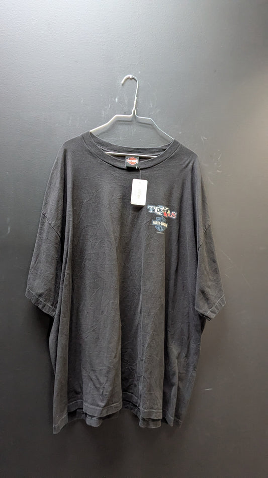 Harley-Davidson Texas 3XL