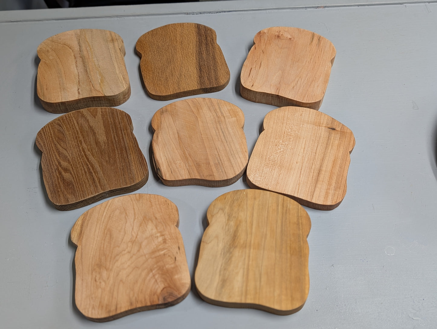 Bread/Butter Board