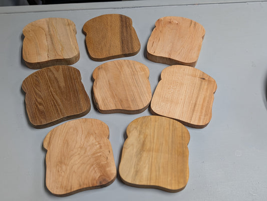 Bread/Butter Board
