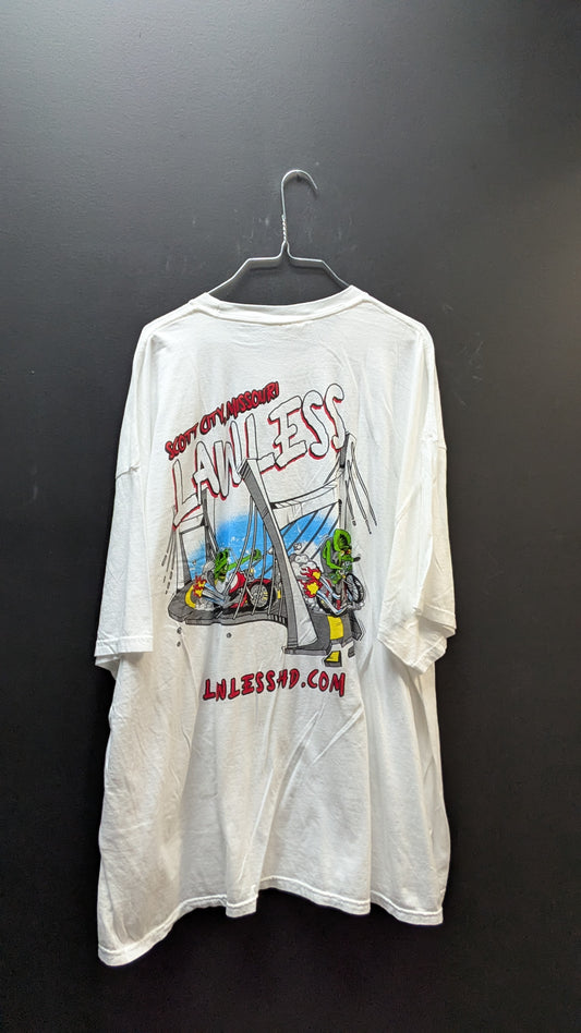 Lawless 4XL