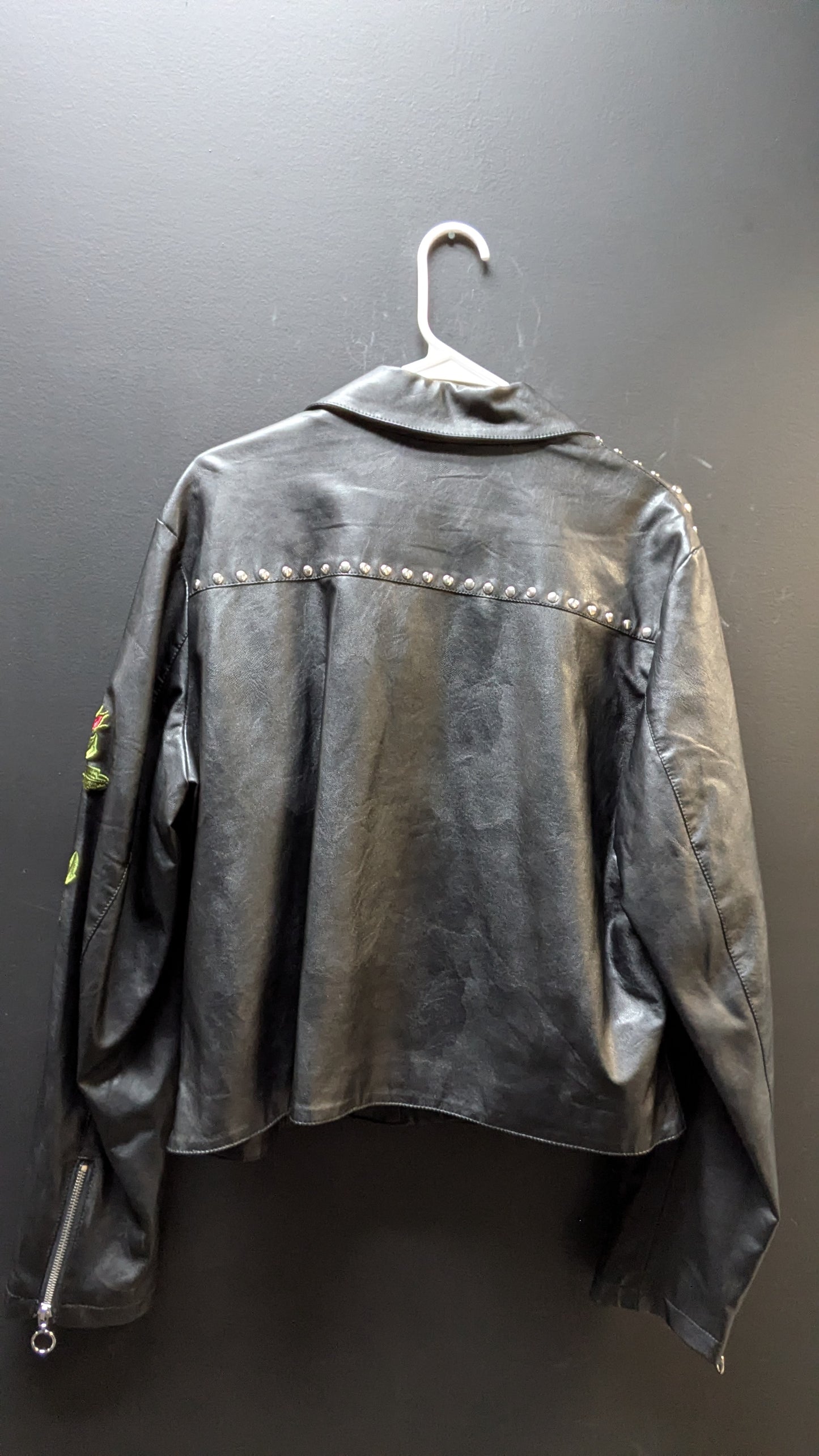 Woman's Tiger Jacket