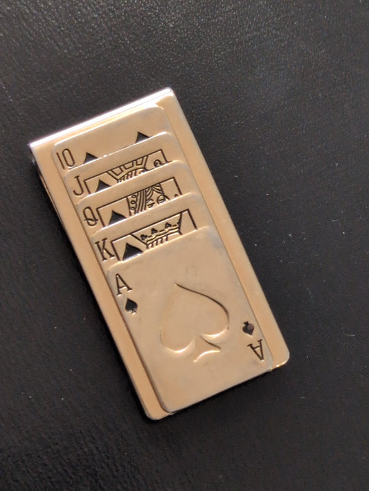 Money Clip