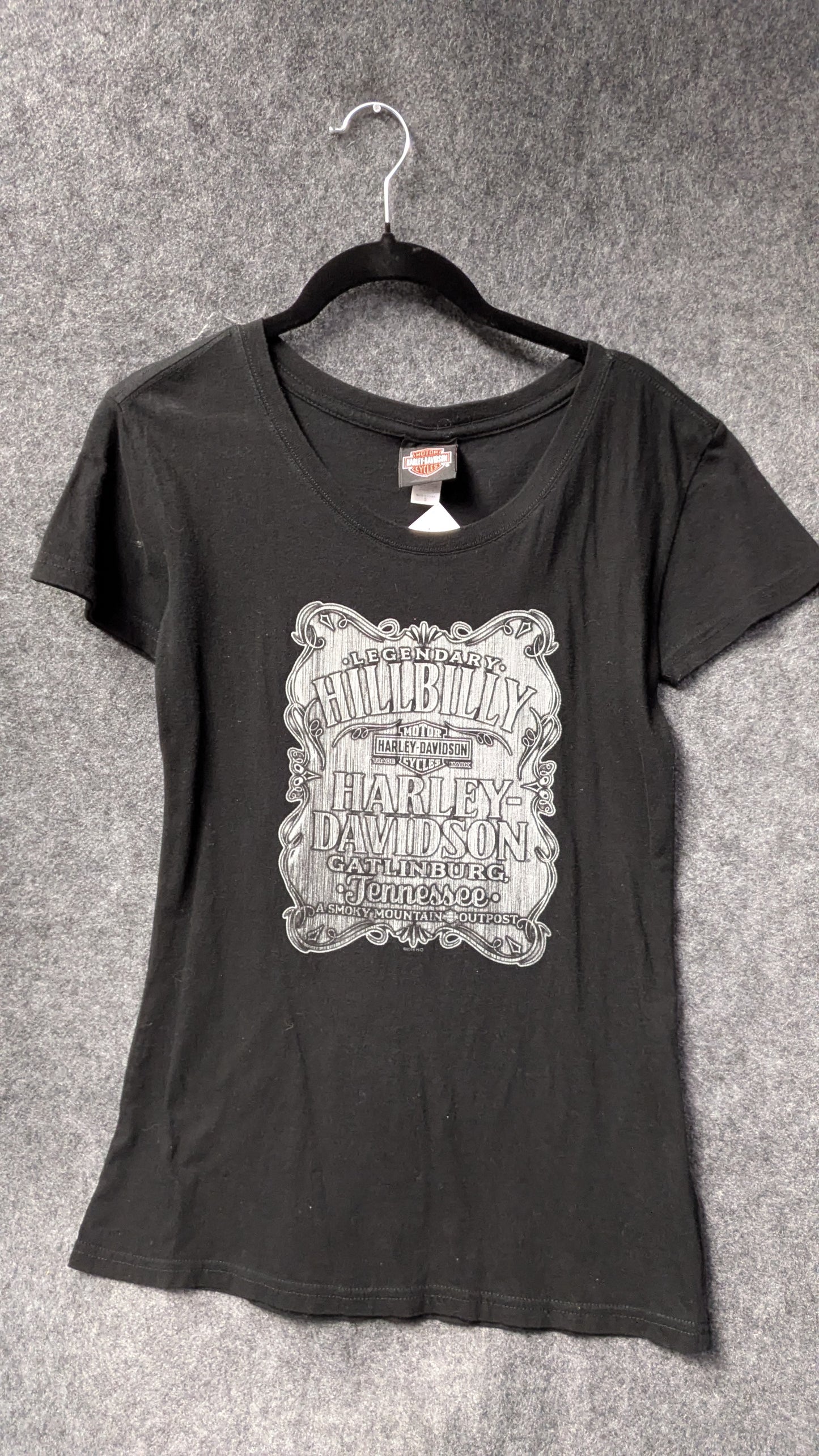 Women’s Harley-Davidson Hillbilly small
