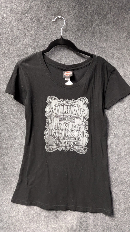 Women’s Harley-Davidson Hillbilly small