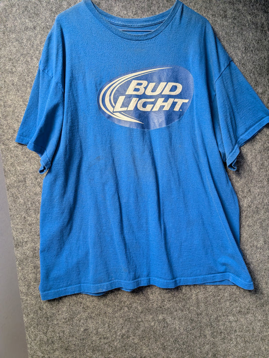 Bud Light Tshirt
