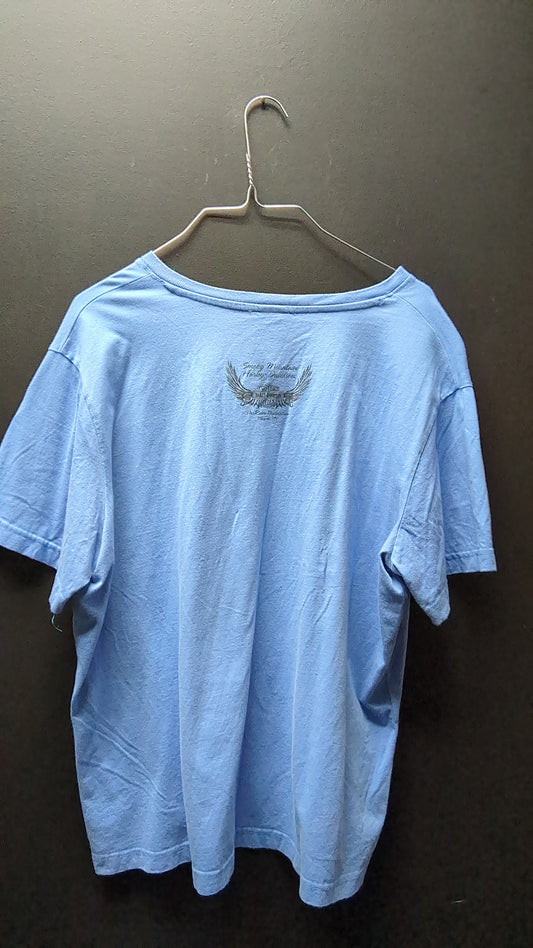Harley Davidson T-shirt
