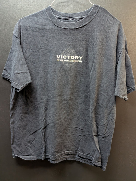 Victory The New American motorcycle XL